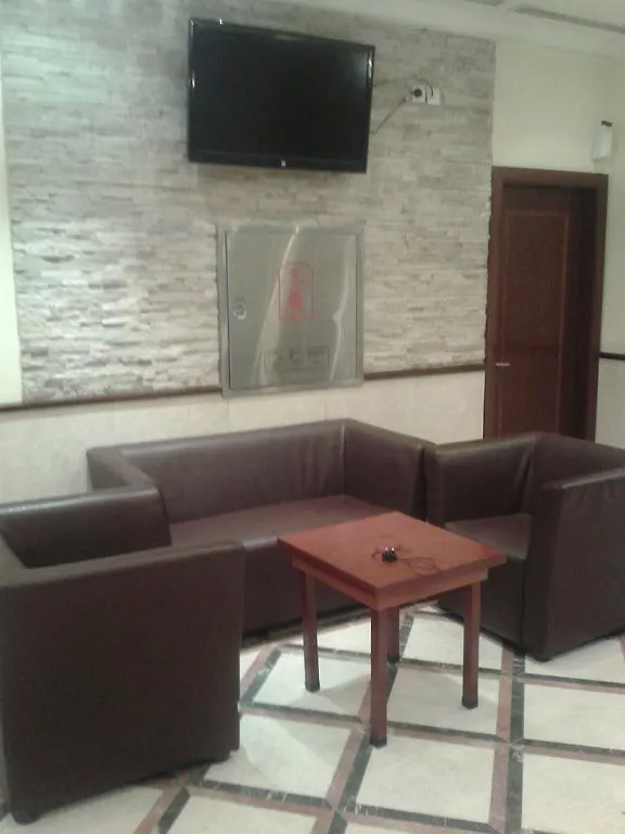 Amjad Ajyad Hotel Makkah  Mecca