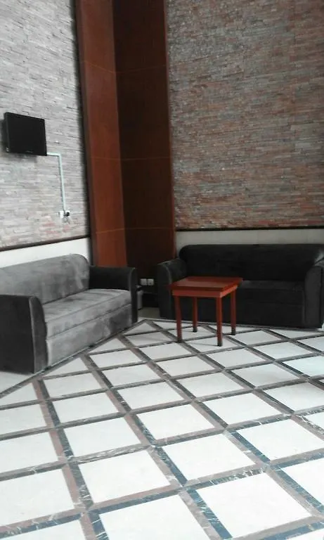 Amjad Ajyad Hotel Makkah