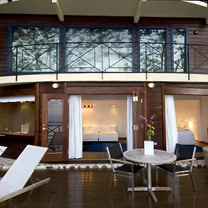Hotel Geejam