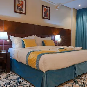 3* Hotel Nawazi Watheer