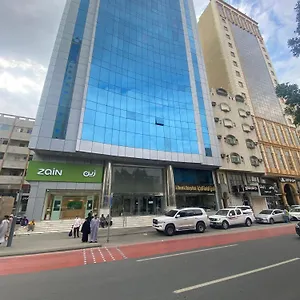 فندق الماسة المكية فندق