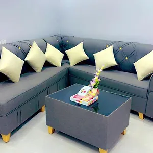 Apartment دار المدينة House Madinah