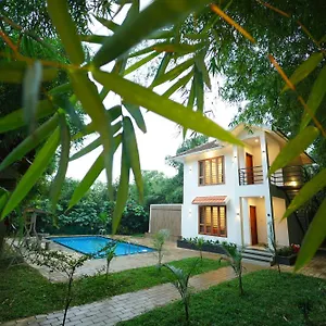 Resort Le Eden