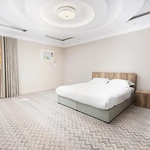 Apartment Al-jamwaut A - Nozol Noor 5