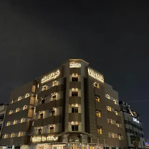 مسك أجنحة فندقية المملكة العربية السعودية