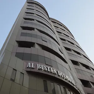 Al Bostan Al Masi Otel