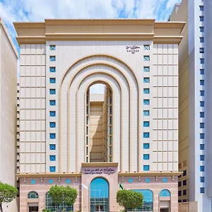 Makarem Umm Al Qura ***** La Mecque