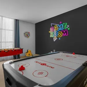 3br Luxe I Comfort & Fun In المملكة العربية السعودية