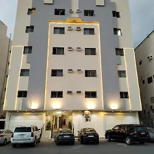 Al Ghazali Suites, اجنحة الغزالي للشقق المفروشه المملكة العربية السعودية
