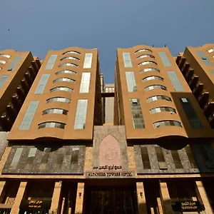 ابراج التيسير فندق