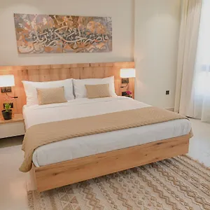 Jadah Residence-by Ch المملكة العربية السعودية