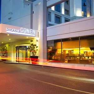 غونين تركيا