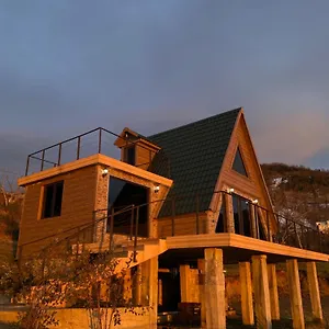 Lazeti • ლაზეთი ინნ جورجيا