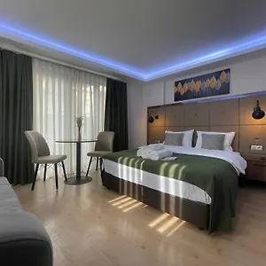 شقة فندقية Elegance
