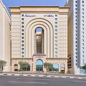 Otel Makarem Umm Al Qura, Mekke