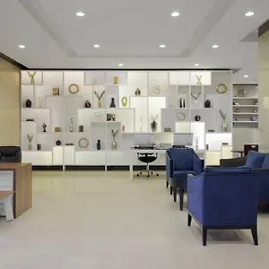 Otel Makarem Umm Al Qura, Mekke