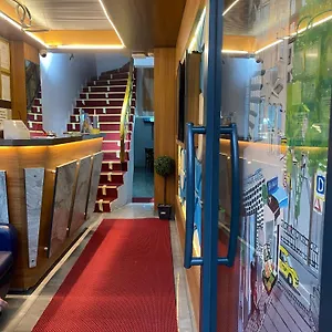 فندق Mayza