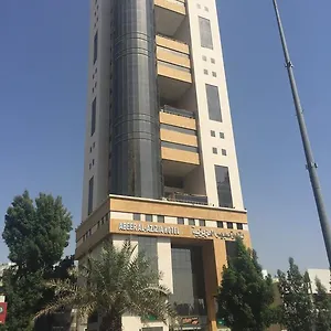 عبير العزيزية فندق