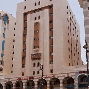 فندق ديار السلام