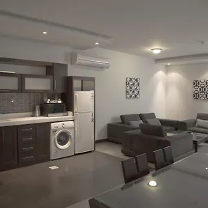 Rafa Homes Al Izdihar 2 المملكة العربية السعودية