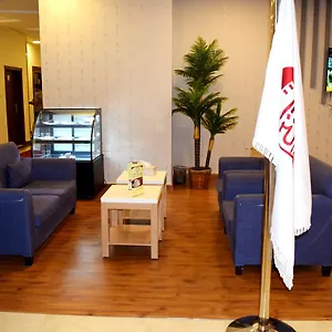 خيرالنزل للوحدات السكنية المفروشة المملكة العربية السعودية