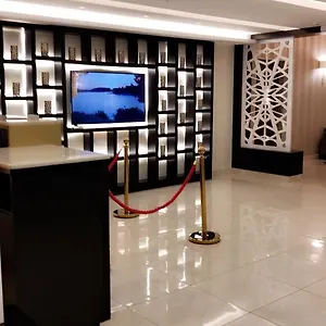 مساس الخليج Mesas Gulf وحدات سكنية المملكة العربية السعودية