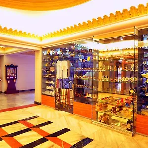 Golden Tulip المملكة العربية السعودية