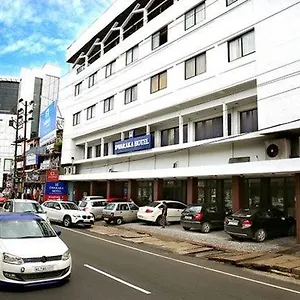 Hotel Sapta Dwaraka