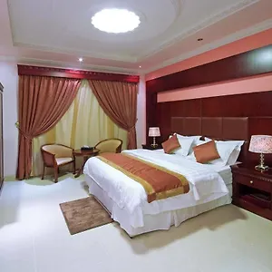 Al Mohamadyah Palace And Suites المملكة العربية السعودية