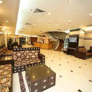 فندق Wefada Al Zahra