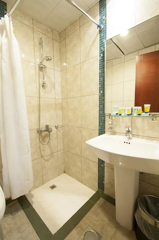 Amjad Ajyad Hotel Mekka 2*,